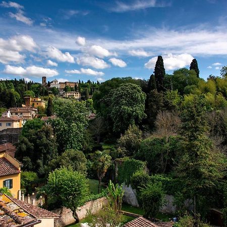 Casa Quaratesi Apartment Florence Ngoại thất bức ảnh