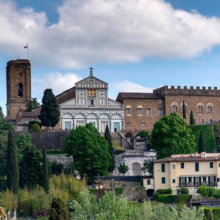 Casa Quaratesi Apartment Florence Ngoại thất bức ảnh
