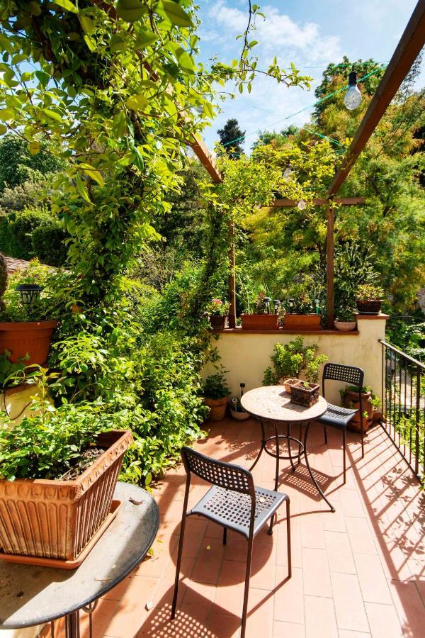 Casa Quaratesi Apartment Florence Ngoại thất bức ảnh