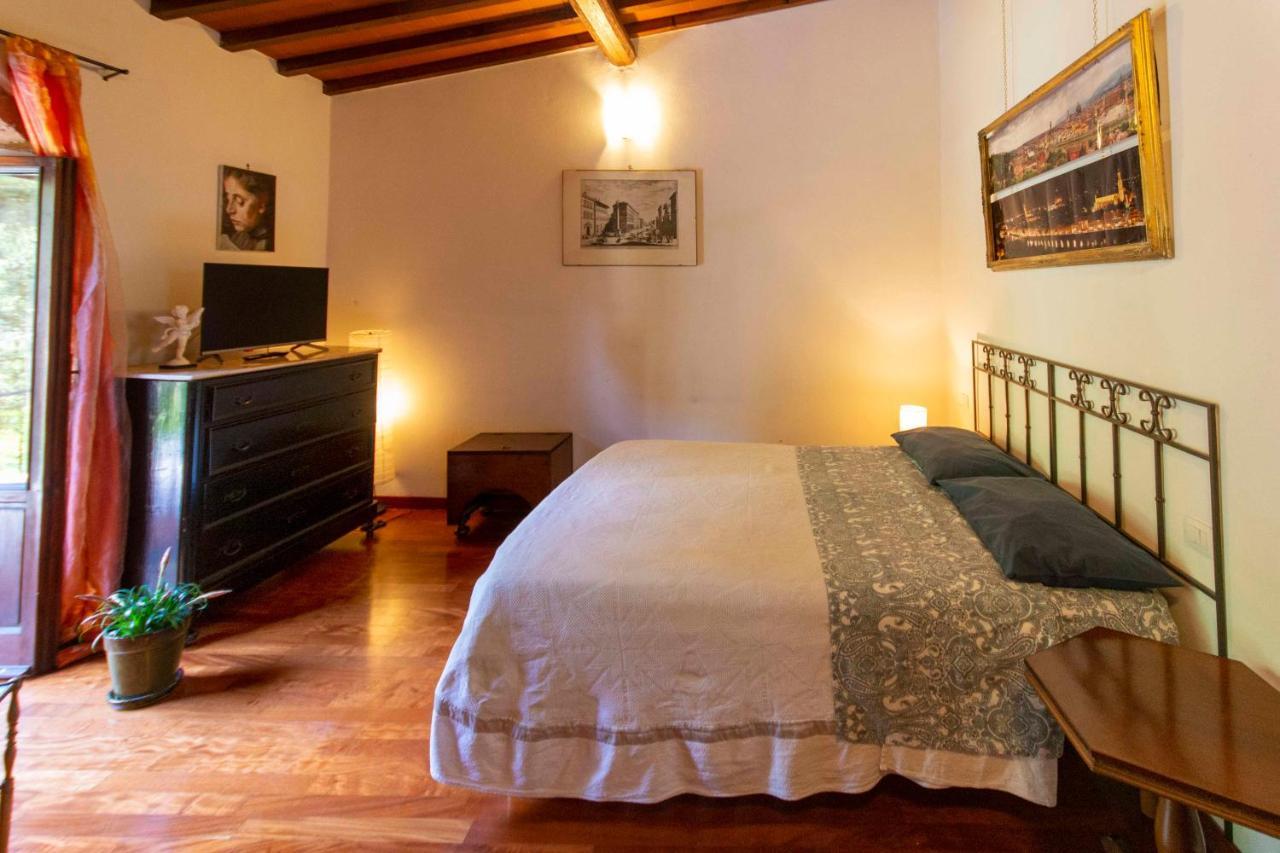 Casa Quaratesi Apartment Florence Ngoại thất bức ảnh