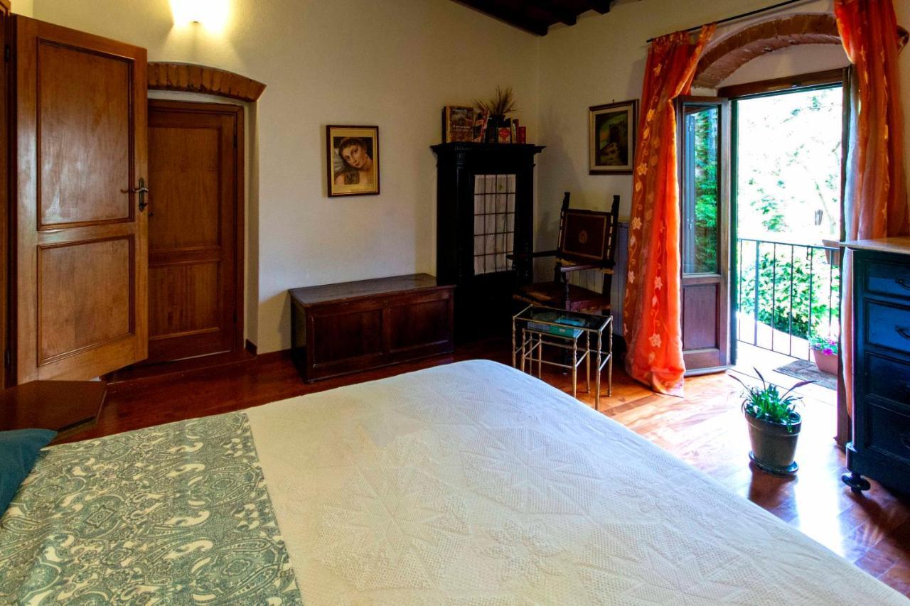 Casa Quaratesi Apartment Florence Ngoại thất bức ảnh