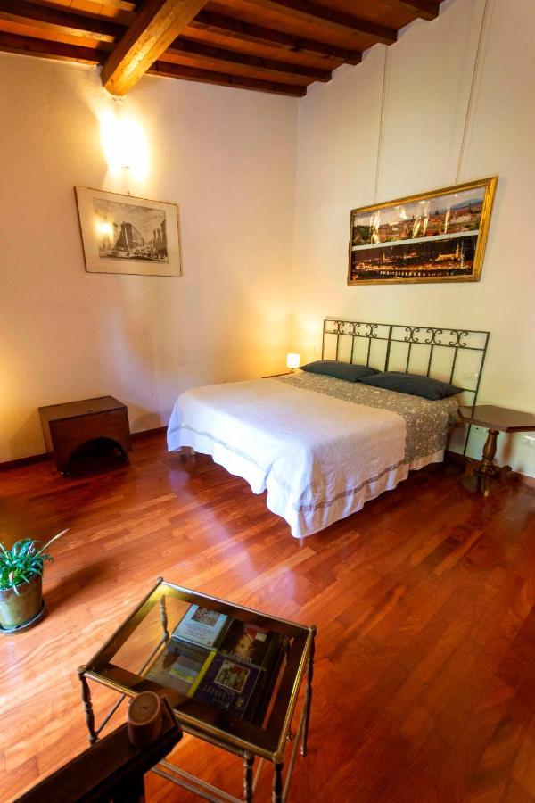 Casa Quaratesi Apartment Florence Ngoại thất bức ảnh