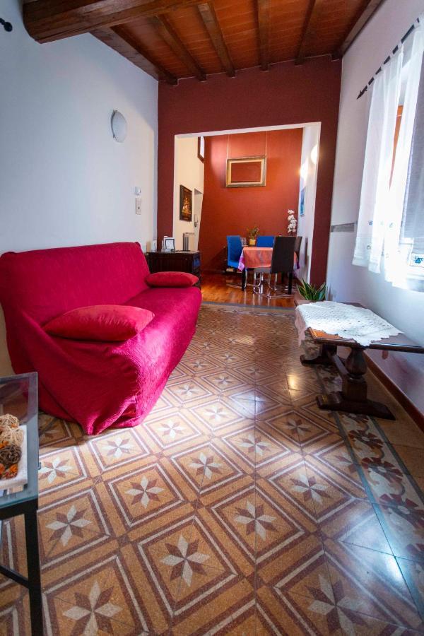 Casa Quaratesi Apartment Florence Ngoại thất bức ảnh