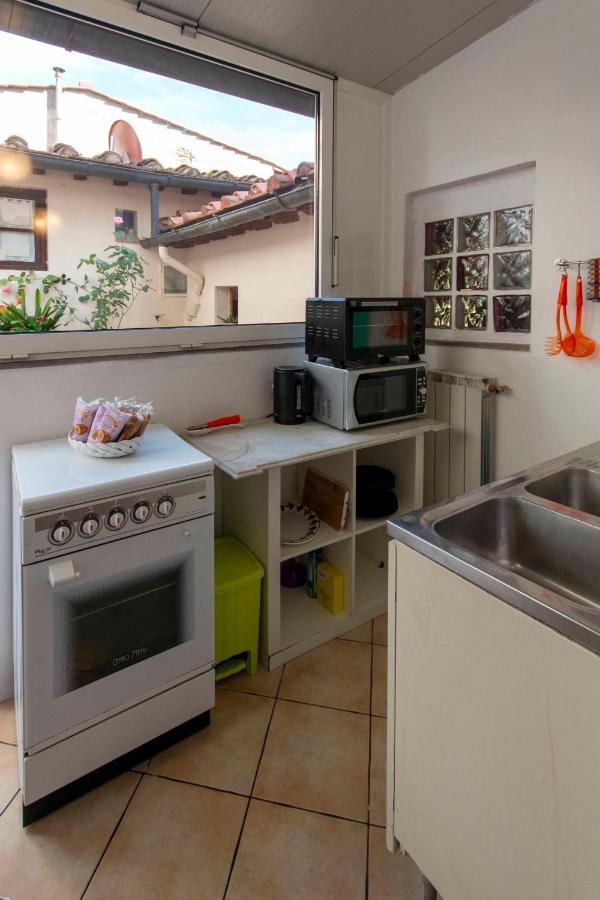 Casa Quaratesi Apartment Florence Ngoại thất bức ảnh