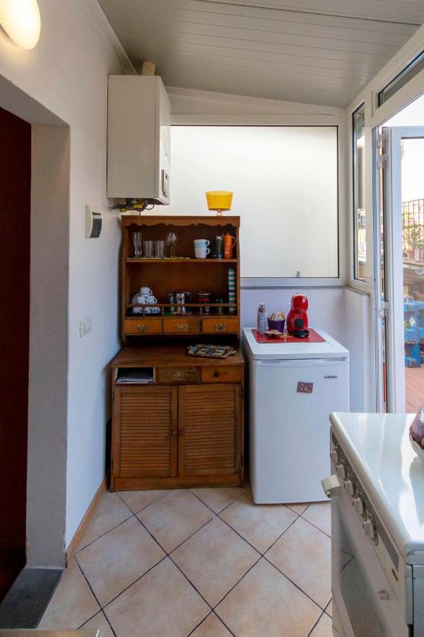 Casa Quaratesi Apartment Florence Ngoại thất bức ảnh