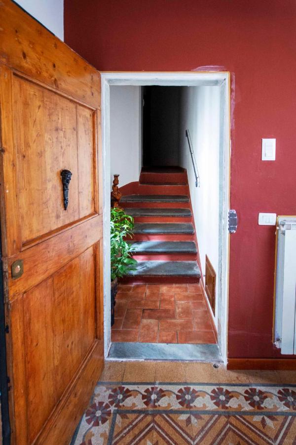Casa Quaratesi Apartment Florence Ngoại thất bức ảnh