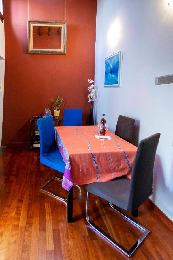 Casa Quaratesi Apartment Florence Ngoại thất bức ảnh