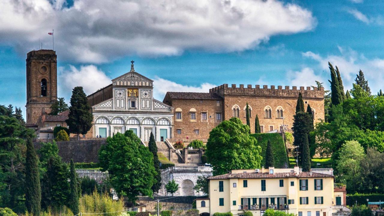 Casa Quaratesi Apartment Florence Ngoại thất bức ảnh