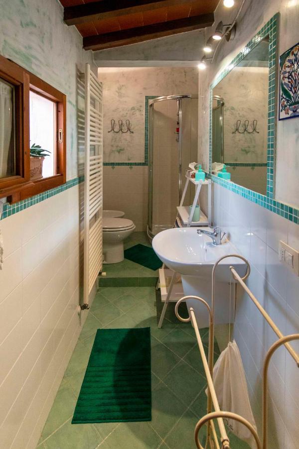Casa Quaratesi Apartment Florence Ngoại thất bức ảnh