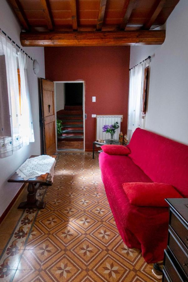 Casa Quaratesi Apartment Florence Ngoại thất bức ảnh