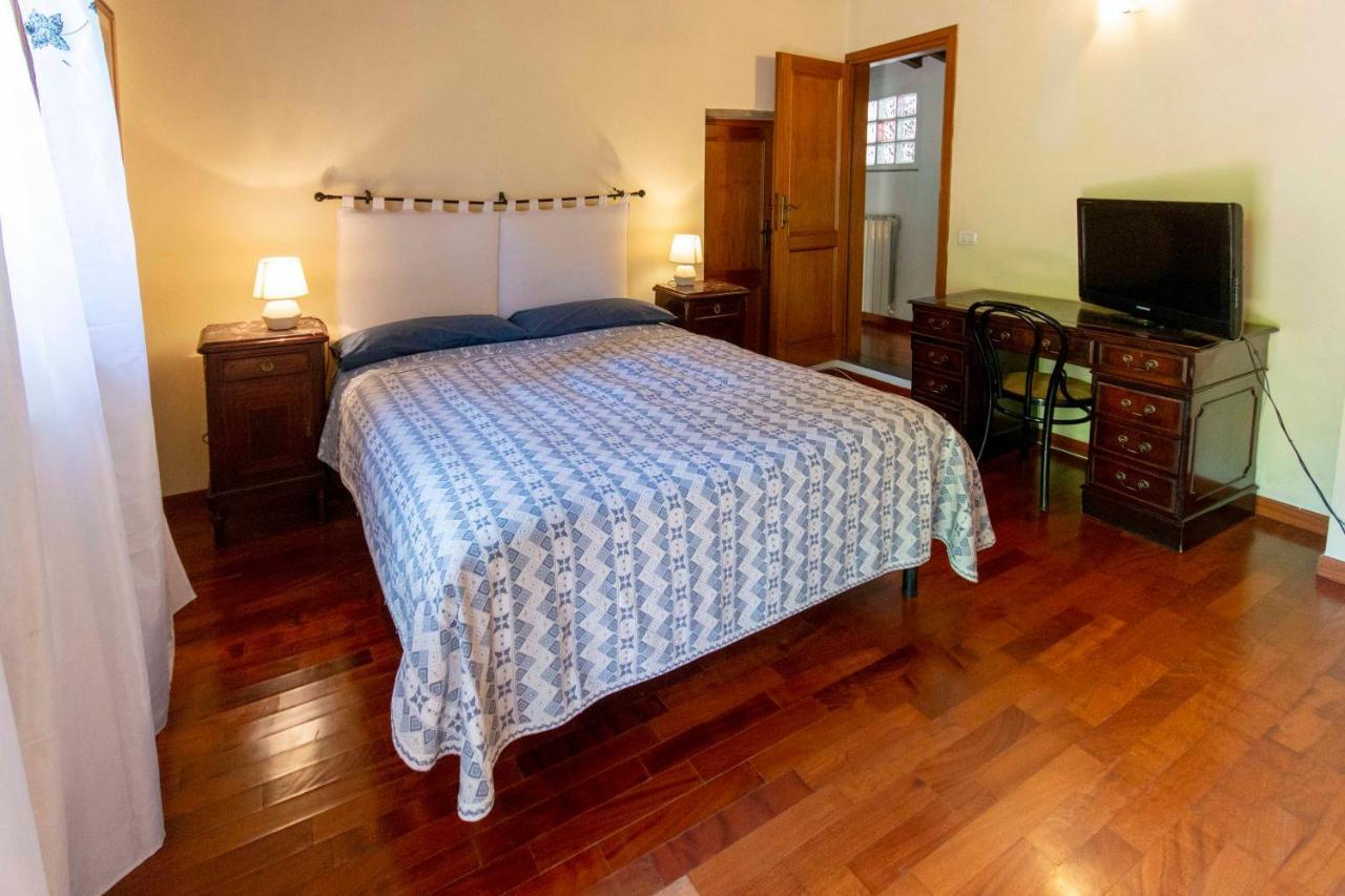 Casa Quaratesi Apartment Florence Ngoại thất bức ảnh