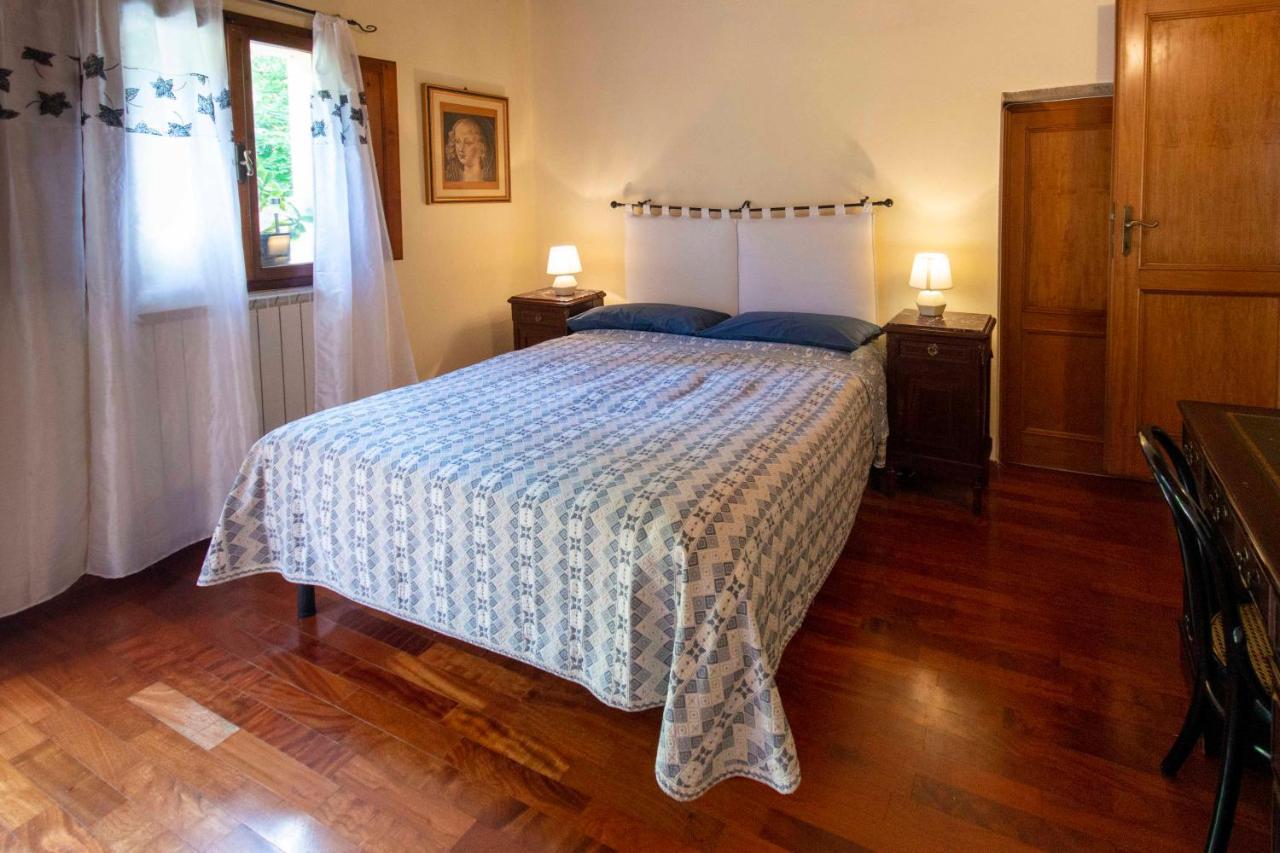 Casa Quaratesi Apartment Florence Ngoại thất bức ảnh