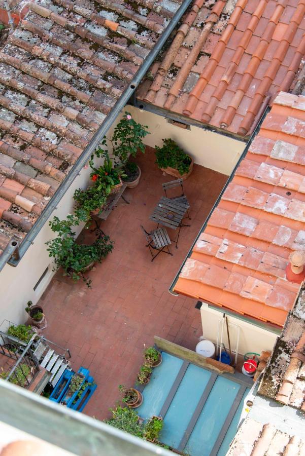 Casa Quaratesi Apartment Florence Ngoại thất bức ảnh