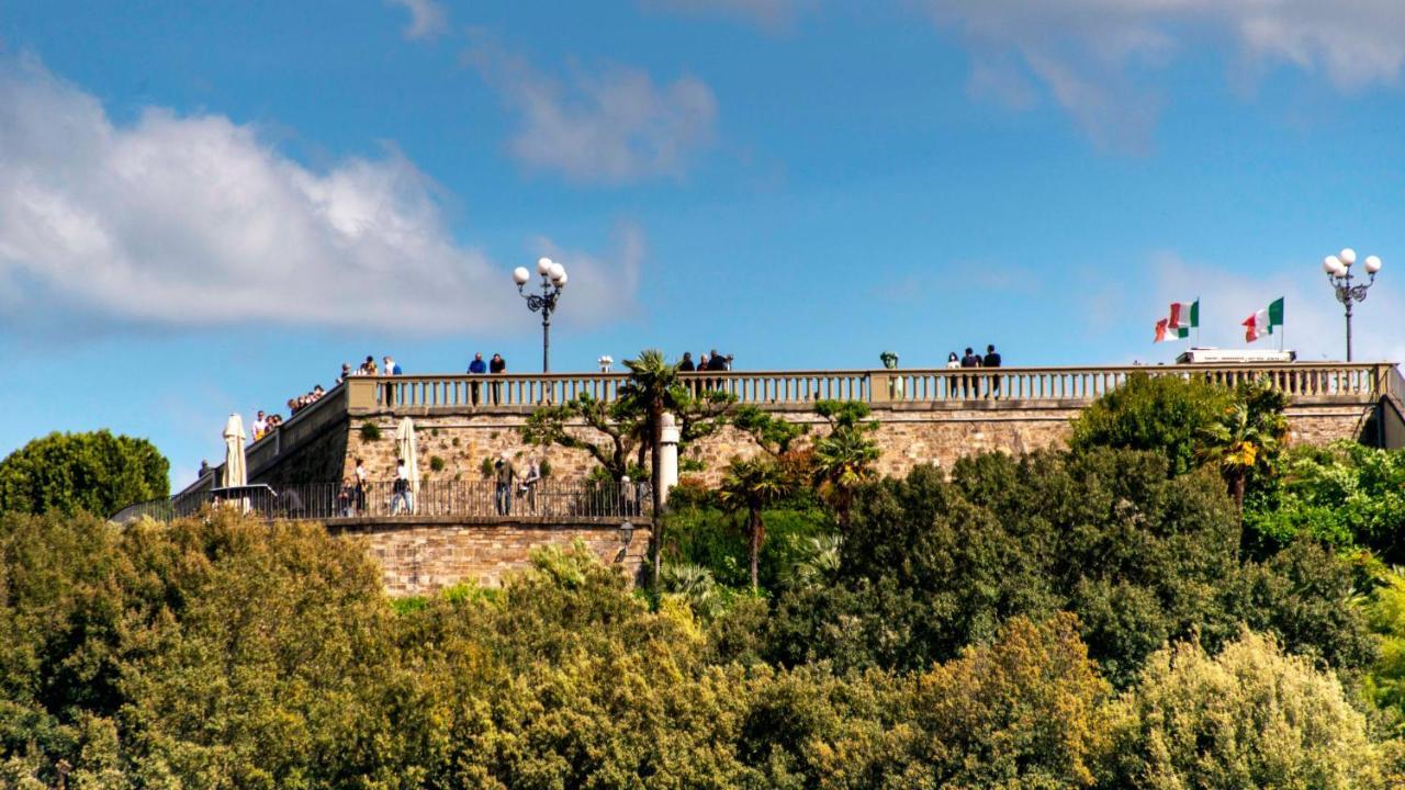 Casa Quaratesi Apartment Florence Ngoại thất bức ảnh