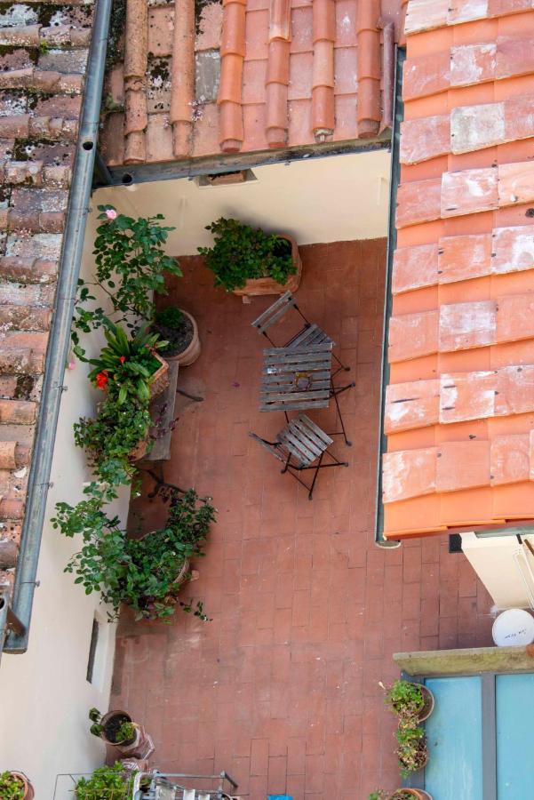 Casa Quaratesi Apartment Florence Ngoại thất bức ảnh