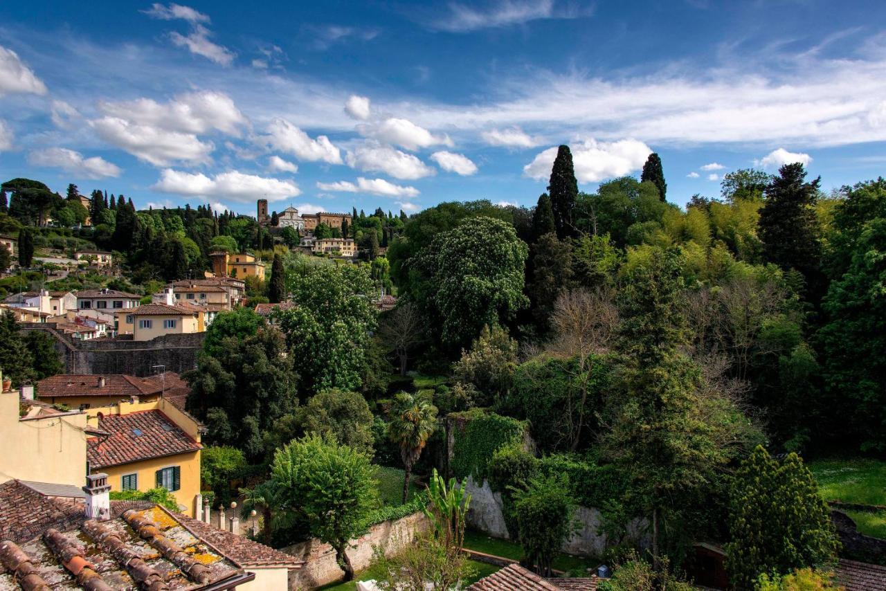 Casa Quaratesi Apartment Florence Ngoại thất bức ảnh