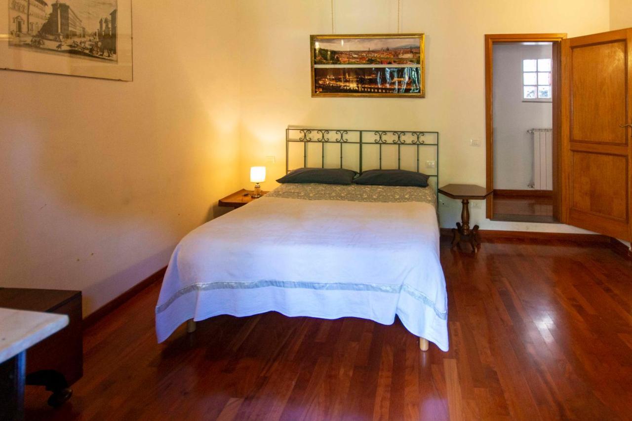 Casa Quaratesi Apartment Florence Ngoại thất bức ảnh