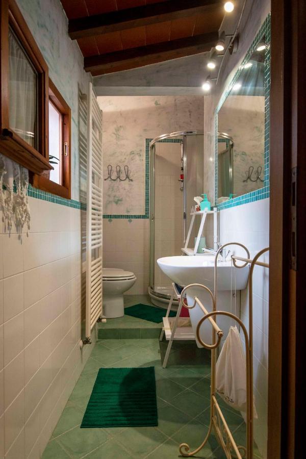 Casa Quaratesi Apartment Florence Ngoại thất bức ảnh
