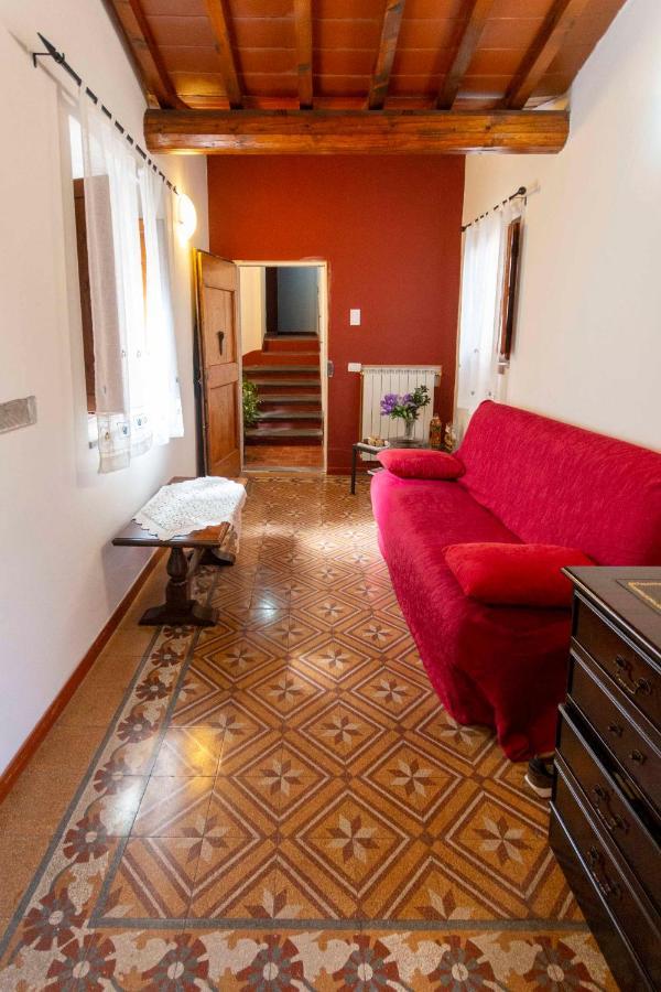 Casa Quaratesi Apartment Florence Ngoại thất bức ảnh