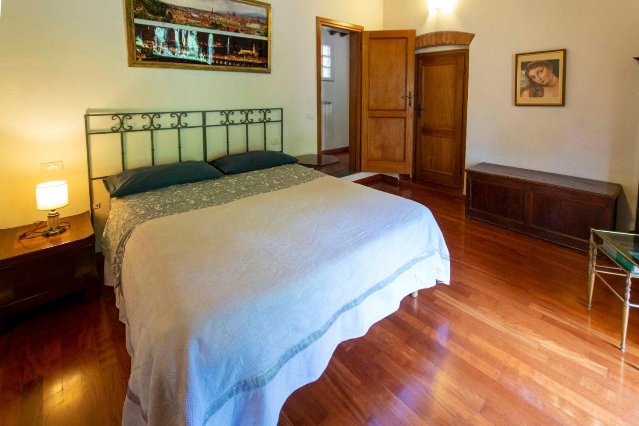 Casa Quaratesi Apartment Florence Ngoại thất bức ảnh