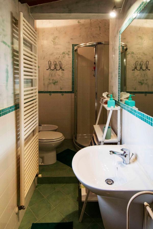 Casa Quaratesi Apartment Florence Ngoại thất bức ảnh