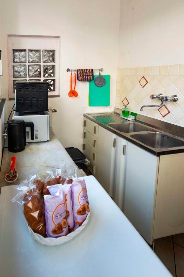 Casa Quaratesi Apartment Florence Ngoại thất bức ảnh