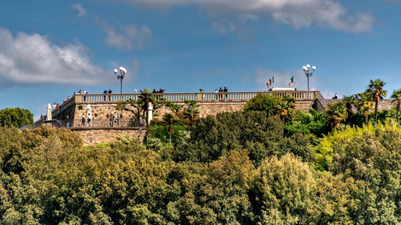 Casa Quaratesi Apartment Florence Ngoại thất bức ảnh