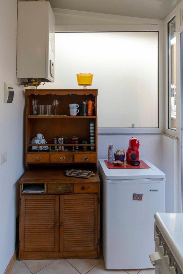 Casa Quaratesi Apartment Florence Ngoại thất bức ảnh